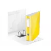 Leitz zakladač Active PP WOW A4/80 mm, A4, polyfoam, žltá, 500 listov, 80 g/m², 8,2 cm