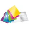 Leitz chlopňové dosky ColorClip WOW A4 PP, prezentačné dosky, A4, polypropylén (PP), žltá, 30 listov, 80 g/m²