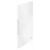 Leitz WOW zakladač s prehľadovými obalmi PP 20 obalov, biela, polyvinylchlorid (PVC), 20 obalov, A4, 231 mm, 13 mm