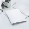 Leitz zakladač s prehľadovými obalmi WOW PP 40 obalov, biela, polypropylén (PP), 40 obalov, A4, 231 mm, 16 mm