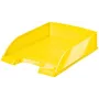 Leitz podávač na listy WOW, plast, žltá, A4, 242 x 330 x 60 mm, 255 mm, 70 mm