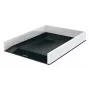 Leitz podávač na listy WOW Dual Colour, plast, čierna, biela, A4, A4, 267 mm, 336 mm