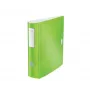 Leitz Hebelordner Active PP WOW A4/80 mm, A4, Polyfoam, zelená, 500 listov, 80 g/m², 8,2 cm