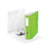 Leitz Hebelordner Active PP WOW A4/80 mm, A4, Polyfoam, zelená, 500 listov, 80 g/m², 8,2 cm