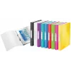 Leitz Ringbinder WOW PP A4 2RR/25mm, A4, okrúhly krúžok, polypropylén (PP), zelená, 190 listov, 80 g/m²