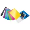 Leitz 3-Klappen-Mappe WOW PP A4, A4, polypropylén (PP), zelená, na výšku, 150 listov, 80 g/m²