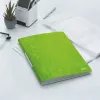 Leitz Display-Buch WOW PP 40 Hüllen, zelená, polypropylén (PP), 40 obalov, 40 listov, na výšku, A4