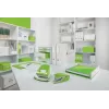 Leitz NeXXt 55021054 zošívačka zelená