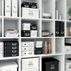 Leitz Click & Store WOW große Aufbewahrungsbox, zelená, kartón, 369 mm, 482 mm, 200 mm