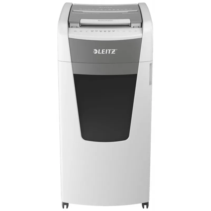 Leitz IQ Autofeed Office Pro 600 automatická skartovačka P4