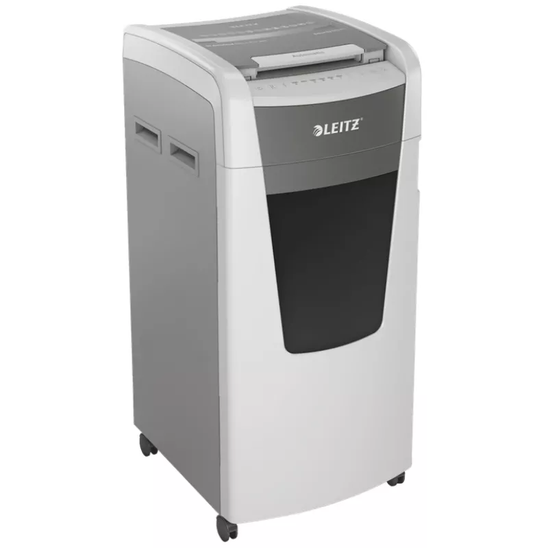 Leitz IQ Autofeed Office Pro 600 automatická skartovačka P4
