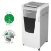 Leitz IQ Autofeed Office Pro 600 automatická skartovačka P4