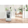 Leitz IQ Autofeed Office Pro 600 automatická skartovačka P4