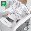 Leitz IQ Autofeed Office Pro 600 automatická skartovačka P4