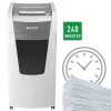 Leitz IQ Autofeed Office Pro 600 automatická skartovačka P4