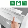 Leitz IQ Autofeed Office Pro 600 automatická skartovačka P4