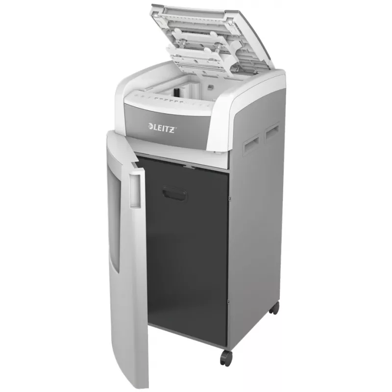 Leitz IQ Autofeed Office Pro 600 automatická skartovačka P4