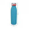 Leitz Cosy izolačná fľaša na pitie 500 ml, modrá, nerezová oceľ, 68 mm, 68 mm, 235 mm, 280 g