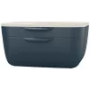 Leitz Cosy zásuvkový box 53570089, 2 zásuvky, sivá/svetlosivá, A4