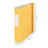 Leitz 180° Active Cosy Aktenordner 80 mm, A4, Polyfoam, žltá, 500 listov, 80 g/m², 8,2 cm