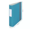 Leitz 180° Active Cosy Aktenordner 80 mm, A4, Polyfoam, modrá, 500 listov, 80 g/m², 8,2 cm