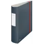 Leitz 180° Active Cosy Ordner 80mm, A4, Polyfoam, čierna, 500 listov, 80 g/m², 8,2 cm