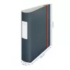 Leitz 180° Active Cosy Ordner 80mm, A4, Polyfoam, čierna, 500 listov, 80 g/m², 8,2 cm