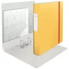 Leitz 180° Active Cosy Aktenordner 60mm, A4, Polyfoam, žltá, 350 listov, 80 g/m², 6,5 cm