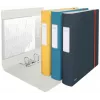 Leitz 180° Active Cosy Aktenordner 60mm, A4, Polyfoam, žltá, 350 listov, 80 g/m², 6,5 cm