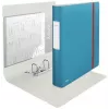 Leitz 180° Active Cosy Ordner 60mm, A4, Polyfoam, modrá, 350 listov, 80 g/m², 6,5 cm
