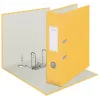 Leitz 180° Cosy Hebelordner Soft Touch 80 mm, A4, kartón, žltá, textúrovaný povrch, 600 listov, 80 g/m²