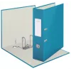 Leitz 180° Cosy Hebelordner Soft Touch 80mm, A4, kartón, modrá, štruktúrovaný povrch, 600 listov, 80 g/m²