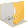 Leitz 180° Cosy Soft Touch zakladač 50 mm, A4, kartón, žltá, štruktúrovaný povrch, 350 listov, 80 g/m²