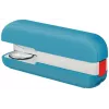 Leitz Cosy zošívačka 30 listov, 30 listov, modrá, štandardné zošitie, 26/6, kov, plast, 80 g/m²