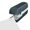 Leitz Cosy zošívačka 30 listov, 30 listov, čierna, štandardné zošitie, 24/6, kov, plast, 80 g/m²