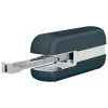 Leitz Cosy zošívačka 30 listov, 30 listov, čierna, štandardné zošitie, 24/6, kov, plast, 80 g/m²