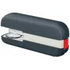 Leitz Cosy zošívačka 30 listov, 30 listov, čierna, štandardné zošitie, 24/6, kov, plast, 80 g/m²
