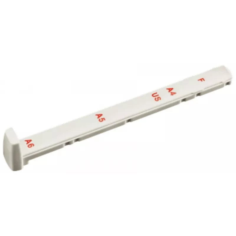 Leitz Cosy dierovačka 2-dierkovacia 30 listov, žltá, plast, 8 cm, 5,5 mm, A4