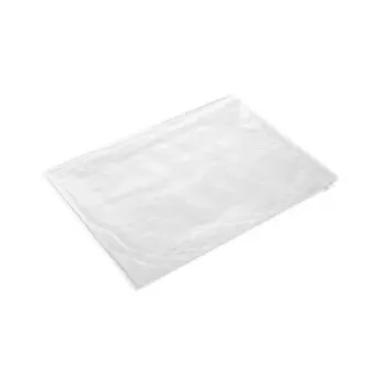 Leitz IQ Autofeed Polybags pre skartovačky balenie 20 ks, vrecká, 175 l, transparentné, 300 mm, 1 mm, 500 mm