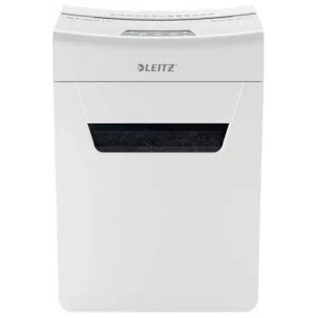 Leitz IQ Protect Premium skartovačka 10X P4, 4 x 40 mm, 18 l, 150 listov, 55 dB, dotykové ovládanie, 10 listov