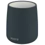Leitz Cosy stojan na perá, sivá, keramika, chlapec/dievča, 8,7 cm, 105 mm, 240 g