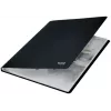 Leitz Recycle krúžkový zakladač, čierna, polypropylén (PP), 20 vreciek, A4, 231 mm, 310 mm