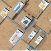 Leitz MyBox Cosy úložná miska, úložná miska, žltá, obdĺžniková, plast, monochromatická, 246 mm