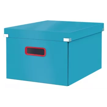 Leitz Click & Store Cosy Medium úložná krabica