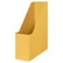 Leitz Click & Store Cosy zakladač na časopisy, žltá, kartón, 103 mm, 253 mm, 330 mm