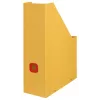 Leitz Click & Store Cosy zakladač na časopisy, žltá, kartón, 103 mm, 253 mm, 330 mm