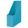 Leitz Click & Store Cosy krabica na časopisy, modrá, kartón, 103 mm, 253 mm, 330 mm