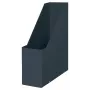 Leitz Click & Store Cosy zakladač na časopisy, sivá, kartón, 103 mm, 253 mm, 330 mm