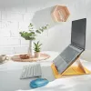 Leitz Ergo Cosy nastaviteľný stojan na notebook, 80 % recyklovaný plast
