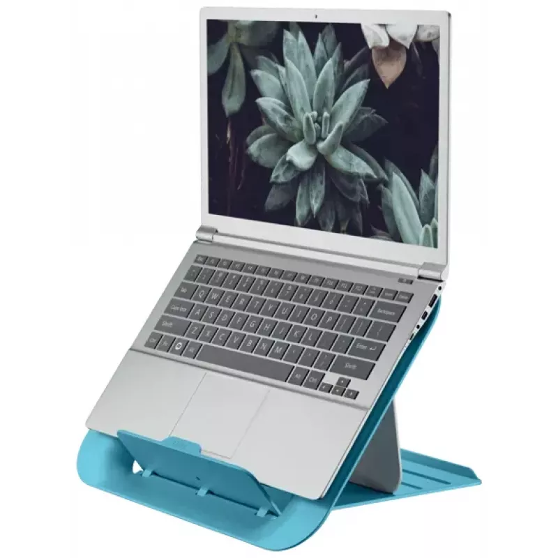 Leitz Ergo Cosy nastaviteľný stojan na notebook, 80 % recyklovaný plast